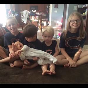 Meet your Posher, Alayna